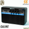 แอมป์กีตาร์ไฟฟ้า Caline - S5 G Scuru ลำโพง 2*8W