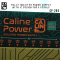 Caline - CP205 Fully Isolated Power supply with IC design for 8 Pedals