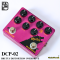 Caline - DCP-02 BRUTUS DISTORTION OVERDRIVE
