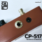 Caline CP-517 Cyprian Overdrive Guitar Effect Pedal