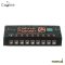 Caline - CP205 Fully Isolated Power supply with IC design for 8 Pedals