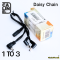 Caline Daisy Chain (1 to 3)