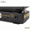 Caline - CP-31 Black “Hot Spice” Wah/VOL Effect pedal