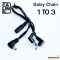 Caline Daisy Chain (1 to 3)