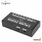 Caline - CP-202 Fully Isolated Power Supply with 8 outputs