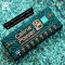 Caline - CP205 Fully Isolated Power supply with IC design for 8 Pedals