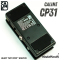 Caline - CP-31 Black “Hot Spice” Wah/VOL Effect pedal