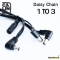 Caline Daisy Chain (1 to 3)