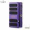 Caline - CP-31 Purple Wah/VOL 2-in-1 Effect pedal