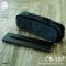 Caline - CB-107 Mini Pedal Board & Bag Combo