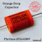 Phrilam 473J 630 Capacitor (Taiwan)