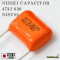 Nissei - 473J 630V NIST82 (Japan)