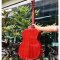 Cat's Eyes Guitar กีตาร์โปร่ง All Solid รุ่น CE-95T
