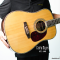 Cat's Eyes Guitar: CE-80, Acoustic Guitar