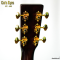 Cat's Eyes Guitar: CE-80, Acoustic Guitar