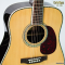 Cat's Eyes Guitar: CE-80, Acoustic Guitar