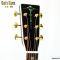 Cat's Eyes Guitar: CE-80, Acoustic Guitar