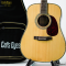 Cat's Eyes Guitar: CE-80, Acoustic Guitar