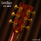 Cat's Eyes Guitar กีตาร์โปร่ง Top Solid รุ่น CE-80T + LR.Baggs VTC