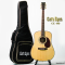 Cat's Eyes Guitar: CE-80, Acoustic Guitar