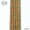 Cole Clark | AN2EC-RDBL - SN : 250314997