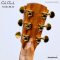 Cole Clark |  AN2EC-BB (SN:2606124056)