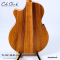 Cole Clark | TL2EC-BLBL-AE (SN:260611808)