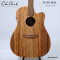 Cole Clark | FL2EC-BLBL-AE (SN:260640163)