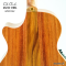 Cole Clark | AN2EC-RDBL - SN : 250314987