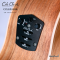 Cole Clark | LL2E-BLBL (SN:26061684)