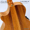 Cole Clark | TL2EC-BLBL-AE (SN:260611808)