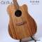 Cole Clark | FL2EC-BLBL-AE (SN:260640163)
