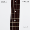 Cole Clark | Culprit 3 True Balance pickups HS - Natural - Black scratch plate (SN:2606263)