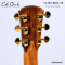 Cole Clark | TL2EC-BLBL-AE (SN:260611808)