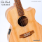 Cole Clark |  AN2EC-BB (SN:2606124056)