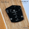 Cole Clark | TL2EC-BLBL-AE (SN:260611808)