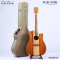 Cole Clark | FL2EC-RDBL (SN:260642172)
