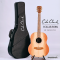 Cole Clark | LL2E-RDBL (SN:26061259)