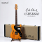Cole Clark | Culprit 3 True Balance pickups HS - Natural - Black scratch plate (SN:2606263)