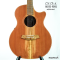 Cole Clark | AN2EC-RDBL - SN : 250314997