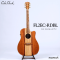 Cole Clark | FL2EC-RDBL (SN:260642172)