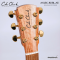 Cole Clark | AN2EC-RDBL (SN:260313189)