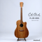 Cole Clark | FL2EC-BLBL-AE (SN:260640163)