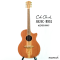 Cole Clark | AN2EC-RDBL - SN : 250314997