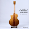 Cole Clark |  AN2EC-BB (SN:2606124056)