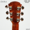 Cole Clark | SAN1EC-BLBL - 2402117