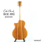 Cole Clark | AN2EC-RDBL - SN : 250314997