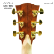 Cole Clark | FL2EC-RDBL - SN :250442059
