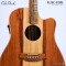 Cole Clark | FL2EC-RDBL (SN:260642172)