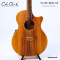 Cole Clark | TL2EC-BLBL-AE (SN:260611808)